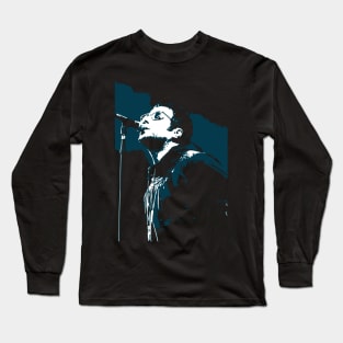 Wonderwall Long Sleeve T-Shirt